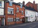 Cullompton, Somerset b